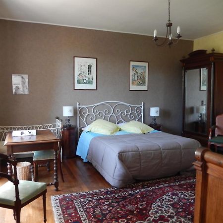 Chambres D'Hotes - Domaine Des Perrieres Crux-la-Ville Cameră foto