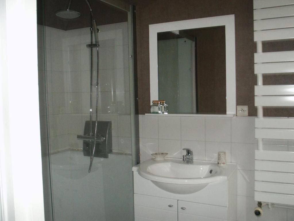 Chambres D'Hotes - Domaine Des Perrieres Crux-la-Ville Cameră foto